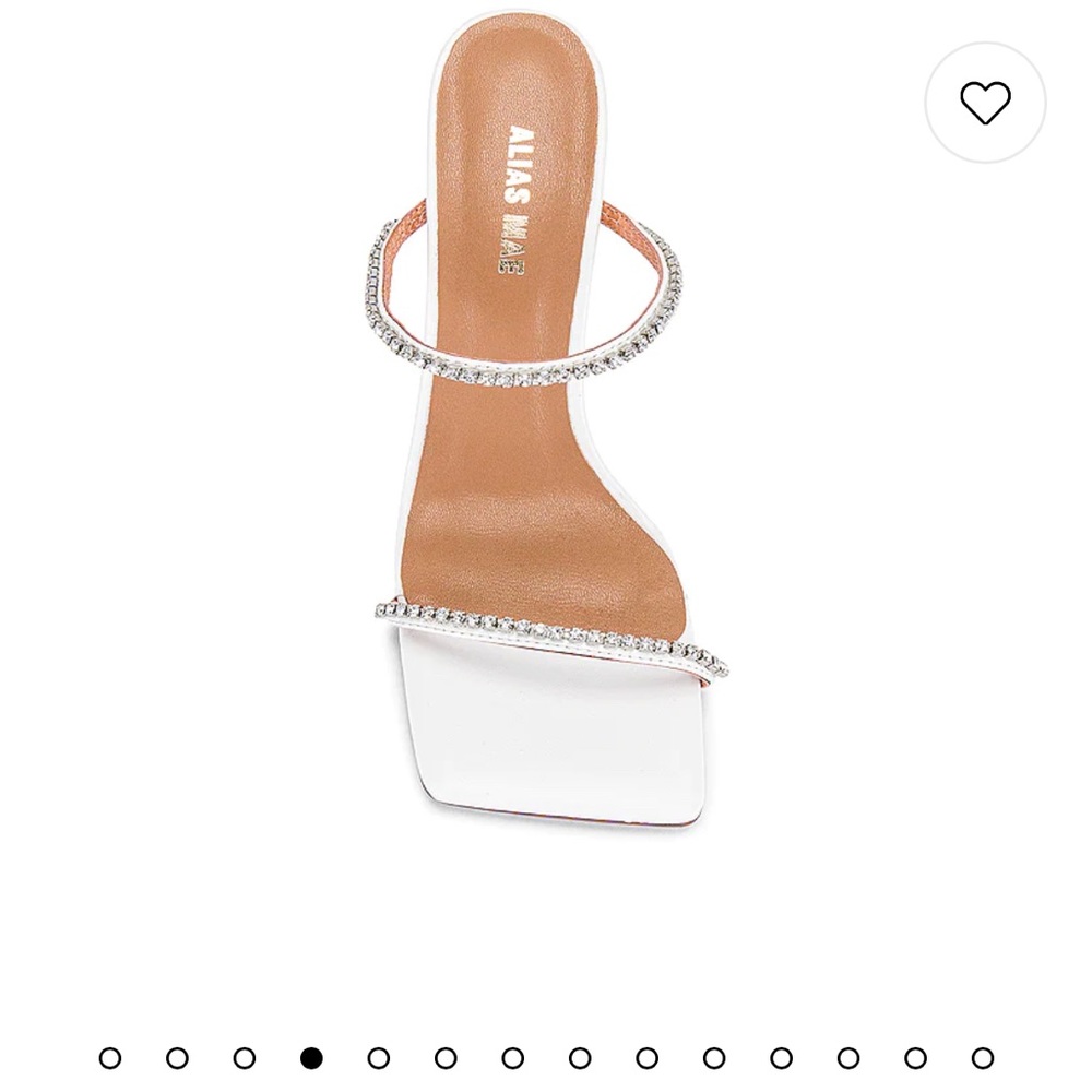 Alias Mae Lexa Mule